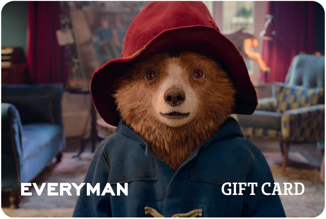 Paddington Bear